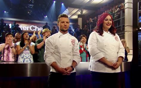 masterchef usa|masterchef usa season 6.